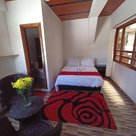 Hotel Malaki San Agustín Eksteriør billede
