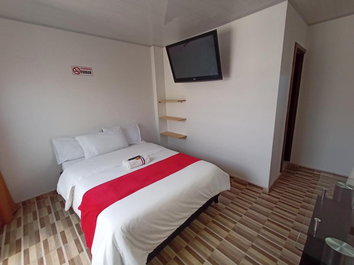 Hotel Malaki San Agustín Eksteriør billede