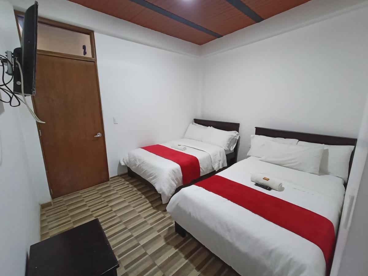 Hotel Malaki San Agustín Eksteriør billede