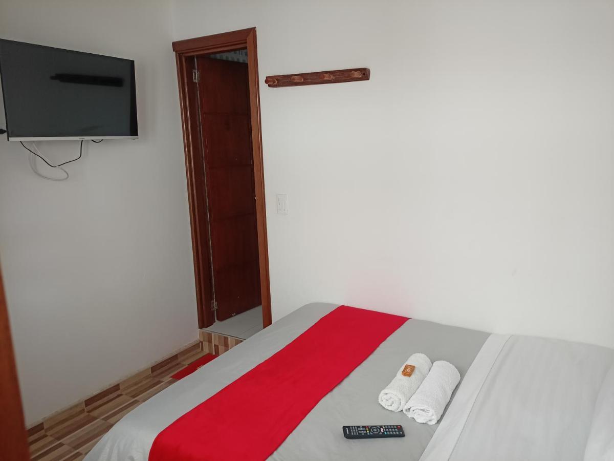 Hotel Malaki San Agustín Eksteriør billede