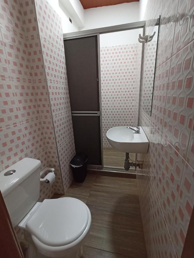 Hotel Malaki San Agustín Eksteriør billede