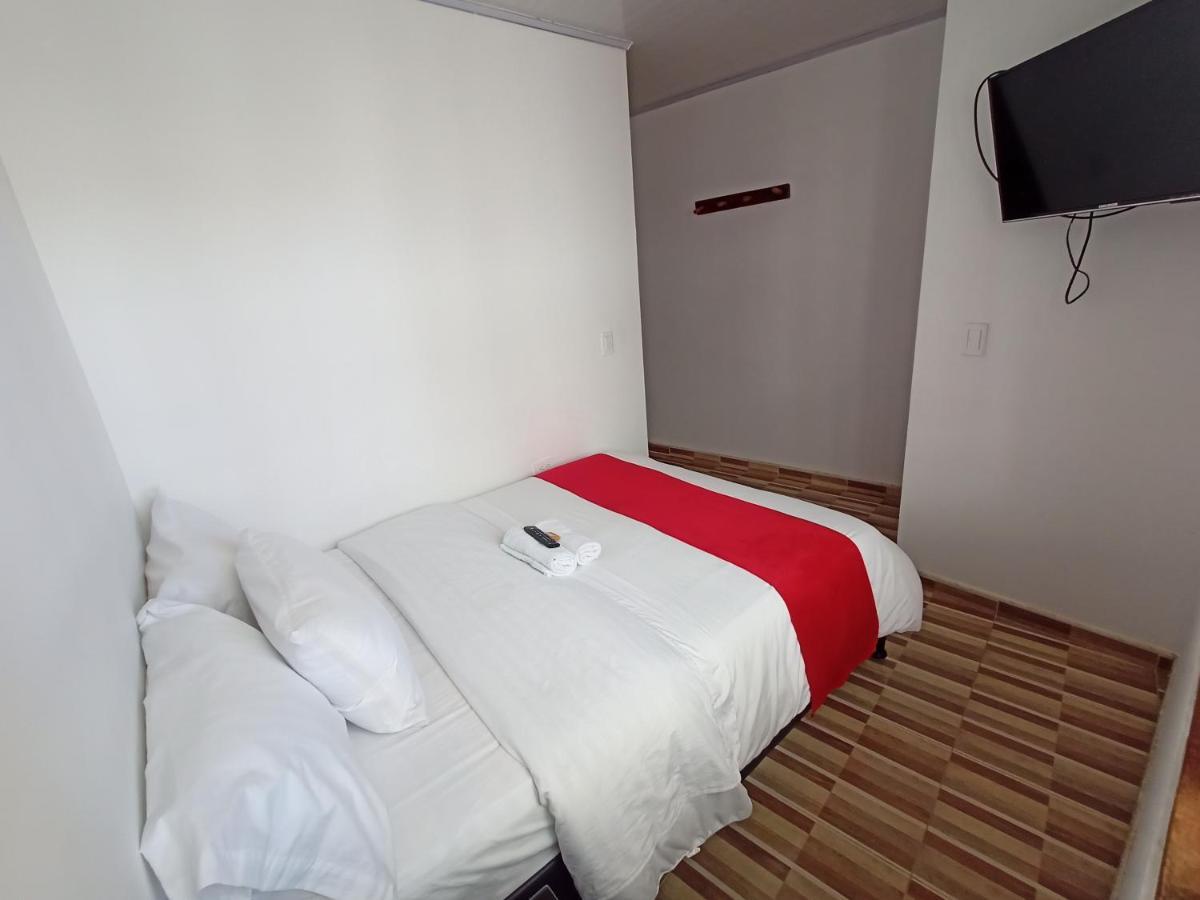 Hotel Malaki San Agustín Eksteriør billede
