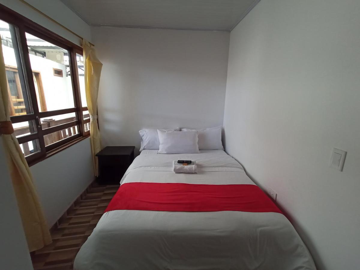 Hotel Malaki San Agustín Eksteriør billede
